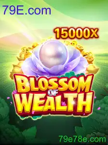 BlossomofWealth