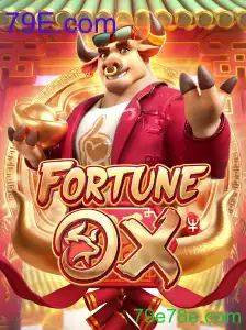 FortuneOx: Uma Jornada ao Mundo dos Jogos com Temática Oriental